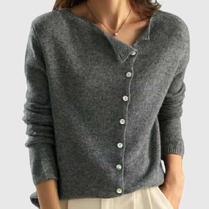 Calizhyah | Elegant Cardigan 0
