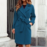 Alessia | Schicke Kaschmirjacke
