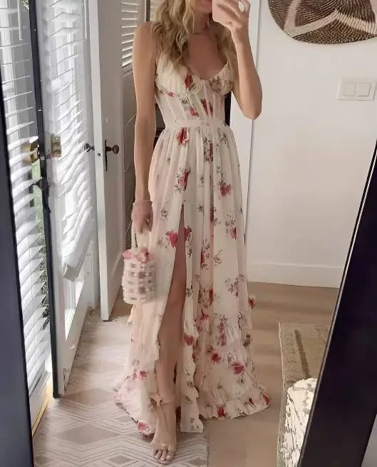 Charlotte | Beautiful Wedding Guest Dress For Summer Celebrations 4