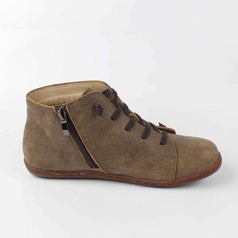 Charlotte | Soft And Elegant ankle boots 6