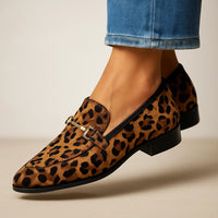 Victoria | Bold And Sophisticated Women's Statement Loafers
