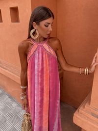 Aurora | Elegance and Modern Wedding Guest Dress