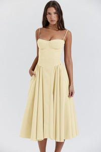 Juliane | Elegant & Timeless Women's Wedding Guest Dress