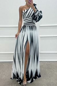 Sofia | Radiant & Sophisticated Wedding Guest Dress