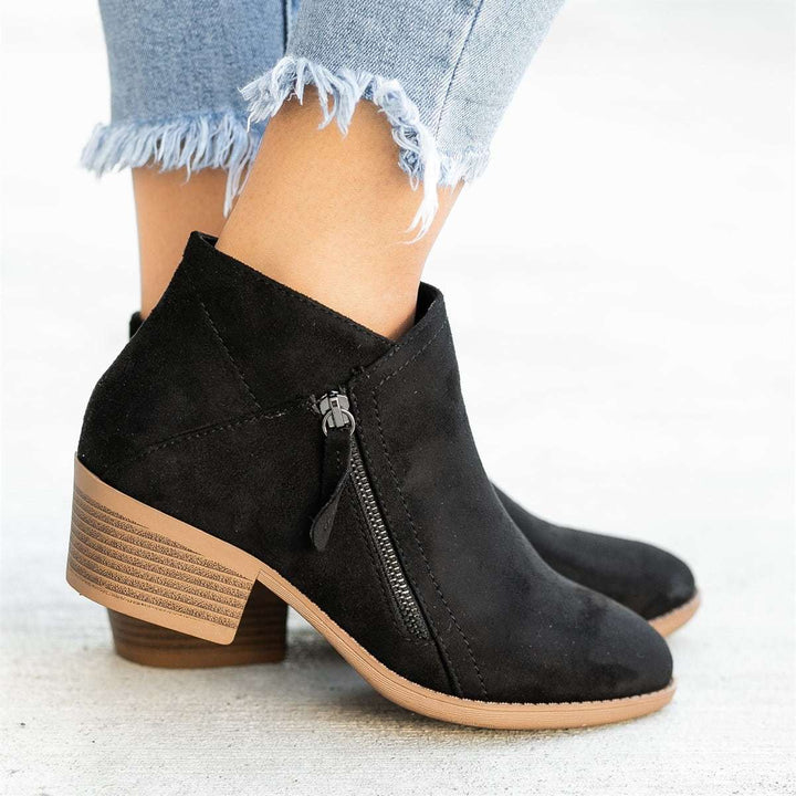 Christin | Warm And Supportive Orthopedic Winter Boots 3