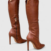 Eleanor | Elegant And Comfortable Orthopedic Boots