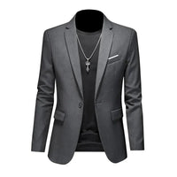 Varnel| Blazer Classico e Stiloso