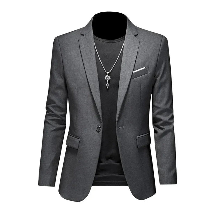 Christopher | Classic and stylish blazer 0