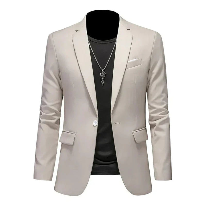 Christopher | Classic and stylish blazer 11
