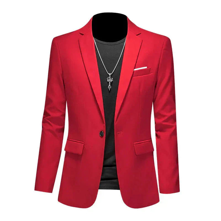 Christopher | Classic and stylish blazer 4