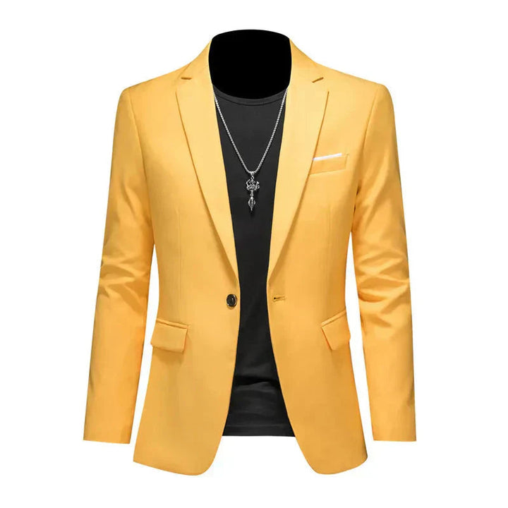 Christopher | Classic and stylish blazer 5