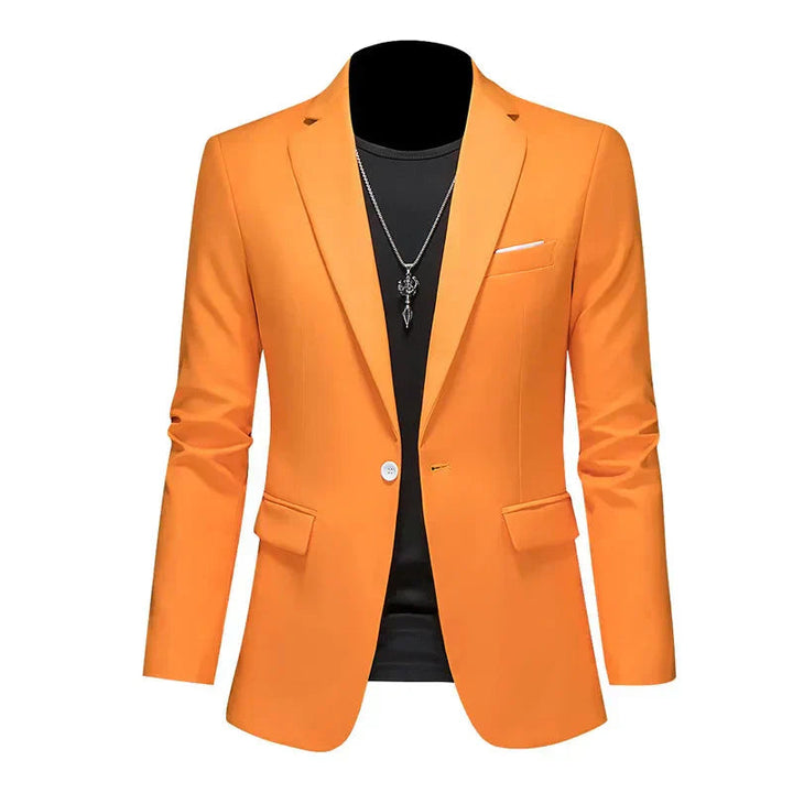 Christopher | Classic and stylish blazer 9