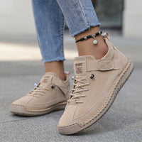 Samantha | Lightweight and Supportive Orthopedic Sneakers