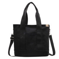Sophia | Versatile And Stylish Canvas Tote Bag