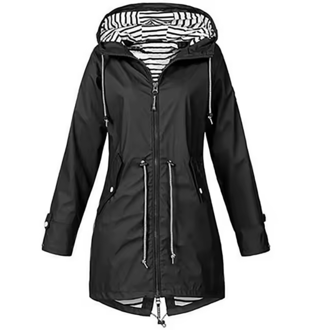 Clara | Windbreaker 0