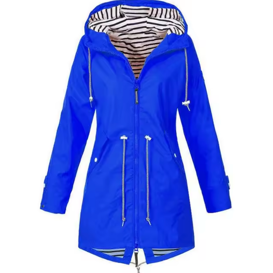 Clara | Windbreaker 1
