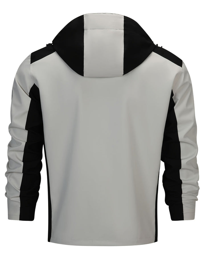 Daniel | Windproof Softshell Jacket 6