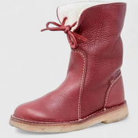 Aurora | Warm And Supportive Orthopedic Winter Boots