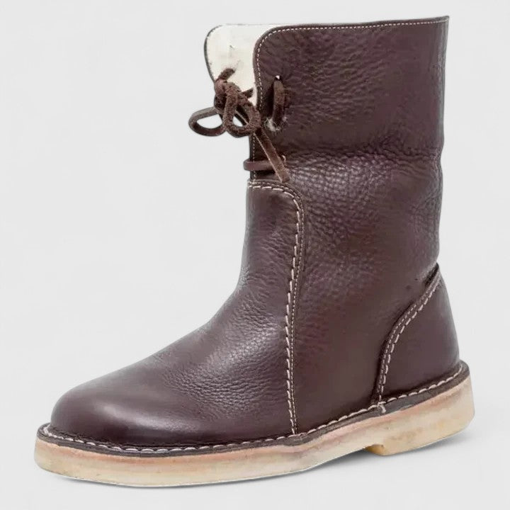 Danielle | Targeted Support Ergonomic Winter Boots 10