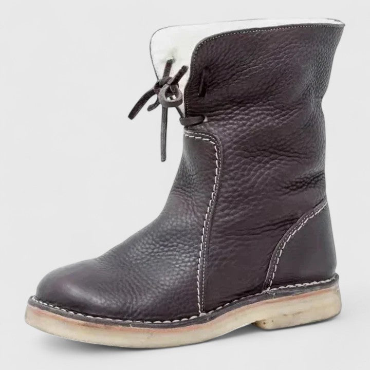 Danielle | Targeted Support Ergonomic Winter Boots 2