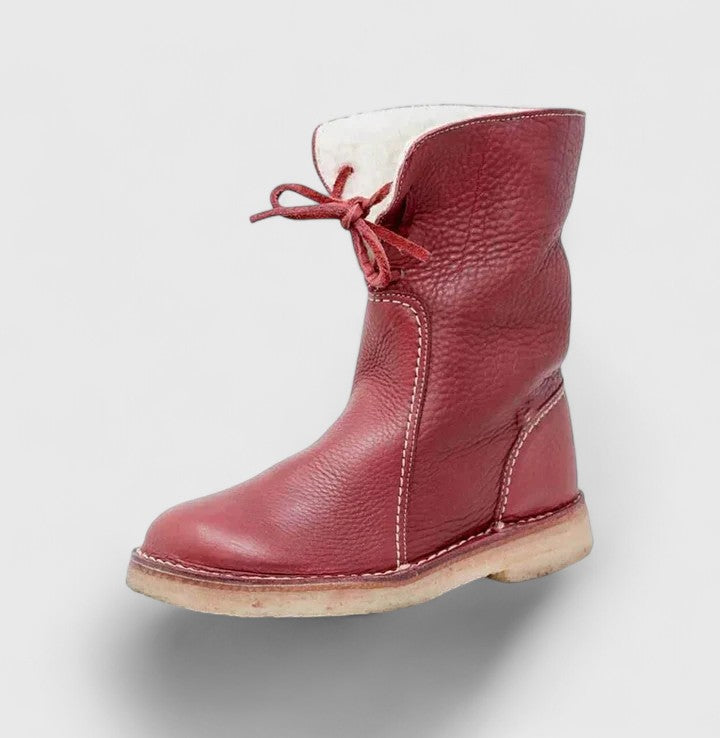 Danielle | Targeted Support Ergonomic Winter Boots 3