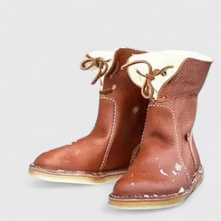 Danielle | Targeted Support Ergonomic Winter Boots 4