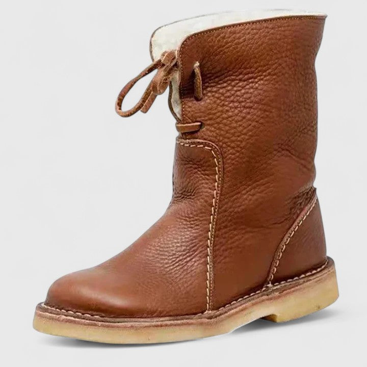 Danielle | Targeted Support Ergonomic Winter Boots 9
