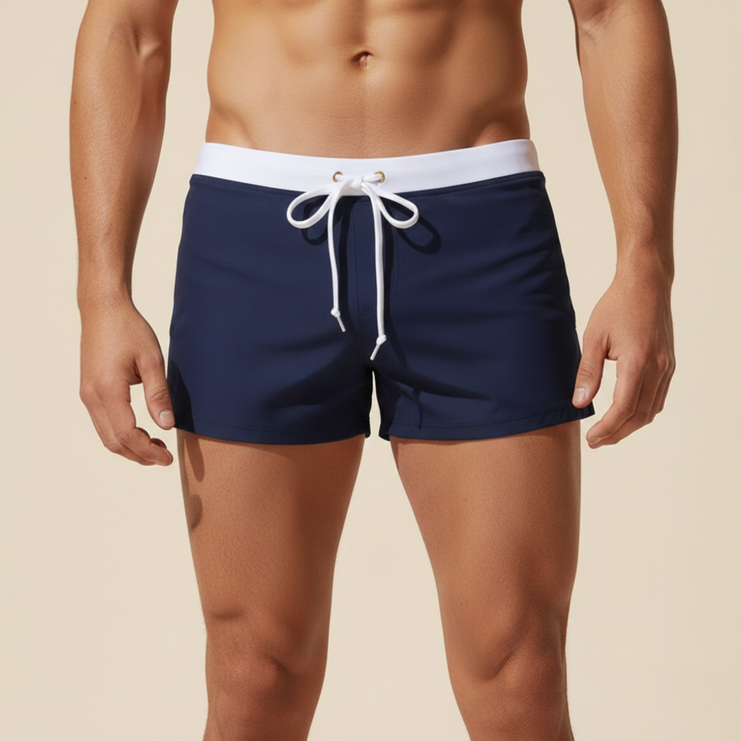 Dante | Swim Shorts – Quick Dry, Comfortable & Stylish 5