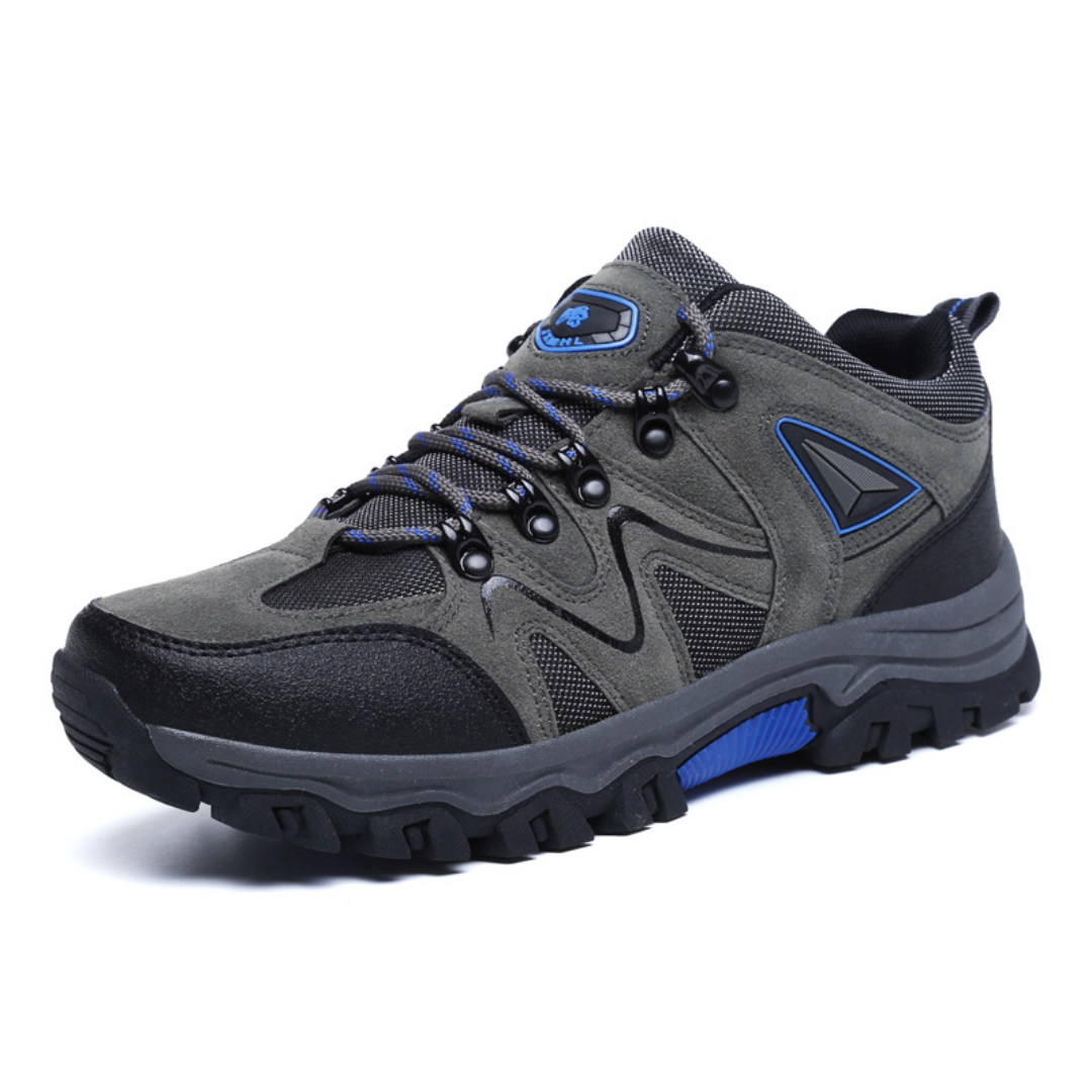 Devin | Stylish hiking boots 7