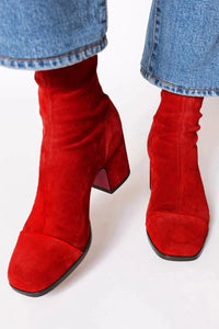 Emily | Classic And Elegant Women's Boots