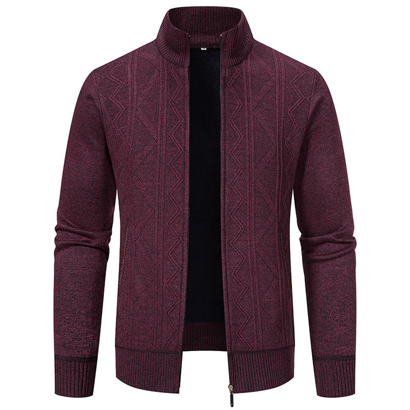 Drune | Classic vest for men 5