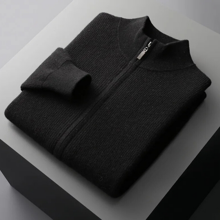 Drune | Warm Vest for Men in Winter 4
