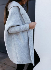 Grace | Elegant and Comfortable Long Sleeve Cardigan