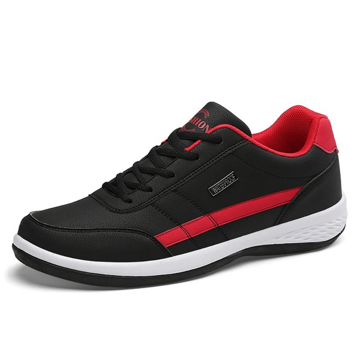 Dylan | Orthopedic Leather Shoes 8