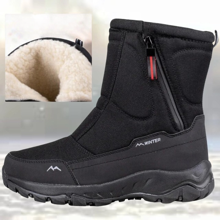 Dylan | Winter Boots 3