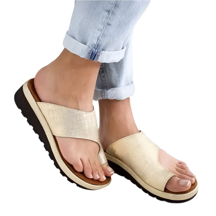 Ebony | Breeze Women's House Slippers 6