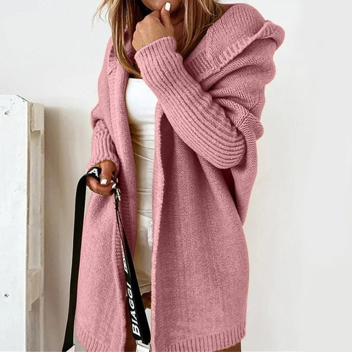 Ebony | Stylish winter sweater 10