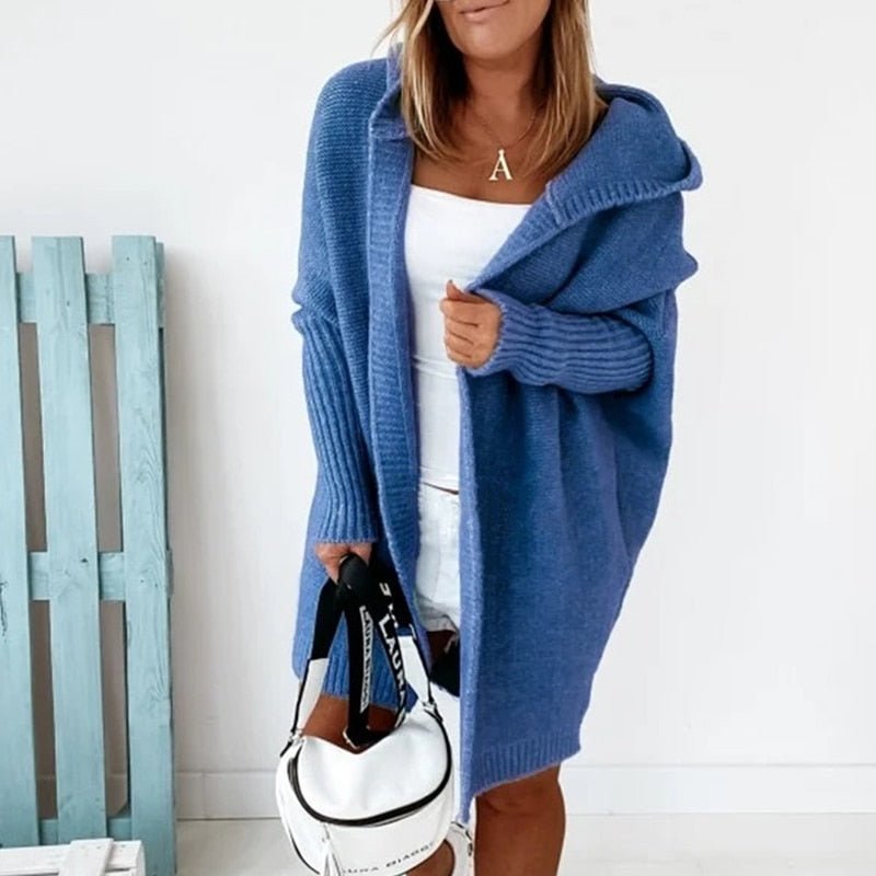 Ebony | Stylish winter sweater 11