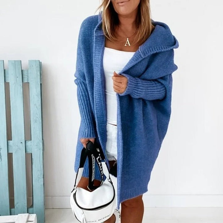 Ebony | Stylish winter sweater 11