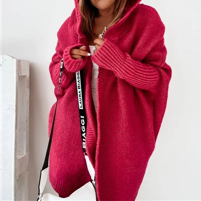 Ebony | Stylish winter sweater 13