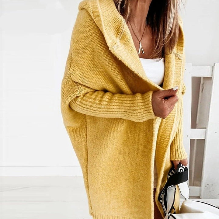 Ebony | Stylish winter sweater 14