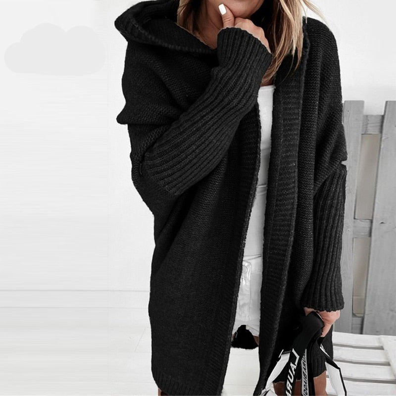 Ebony | Stylish winter sweater 7