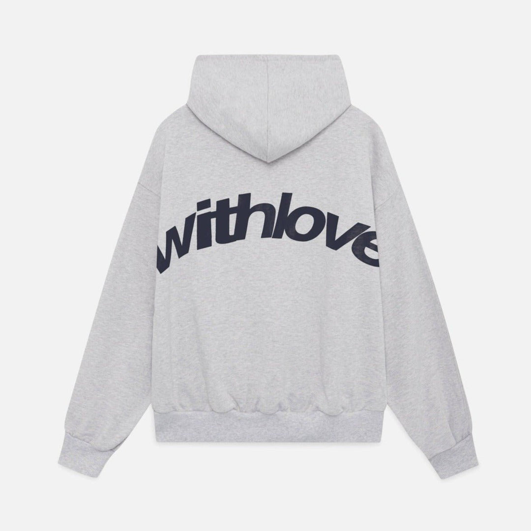 Edward | Unisex Oversized Heavyweight Fleece Pullover Hoodie 4