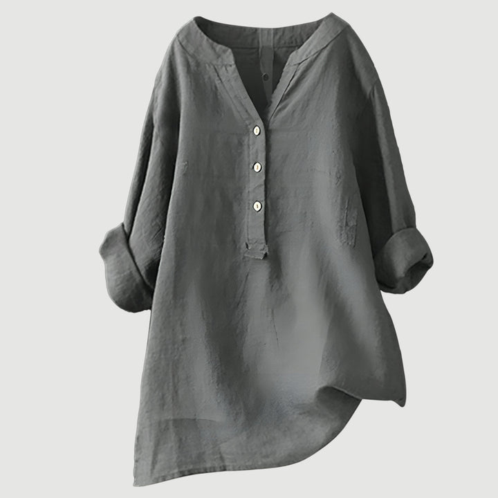 Elara | Breathable, Comfortable & Stylish Women's Shirt 2