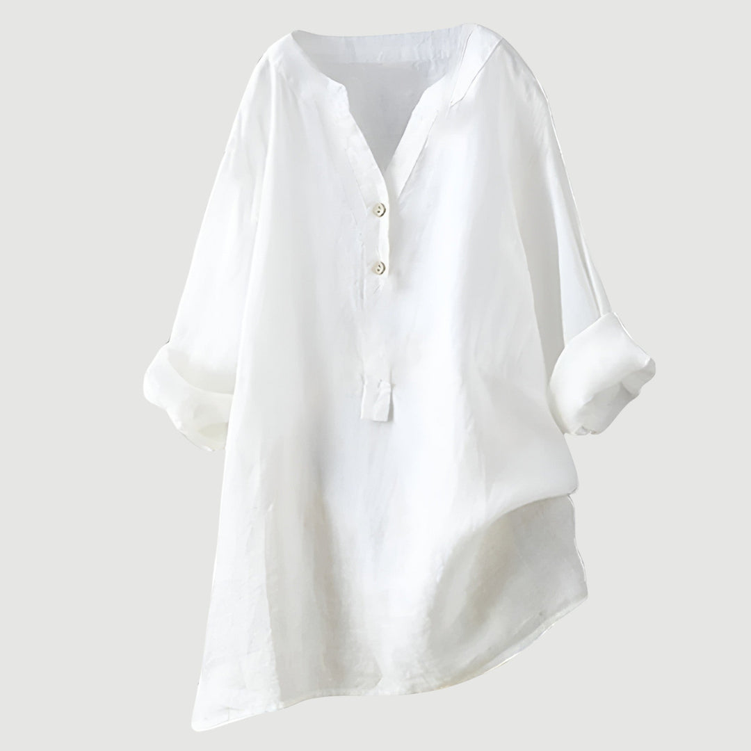 Elara | Breathable, Comfortable & Stylish Women's Shirt 3