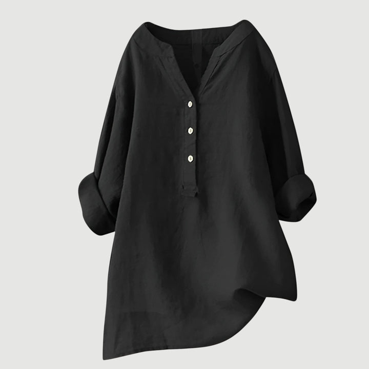 Elara | Breathable, Comfortable & Stylish Women's Shirt 4