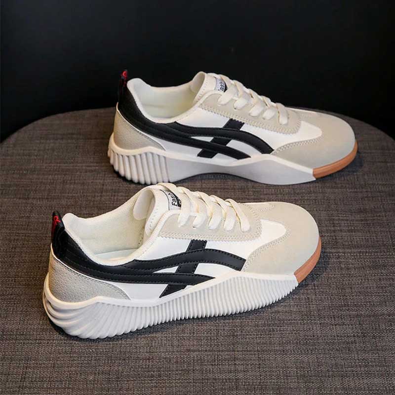 Elara | Supportive & Stylish Orthopedic Shoes 2