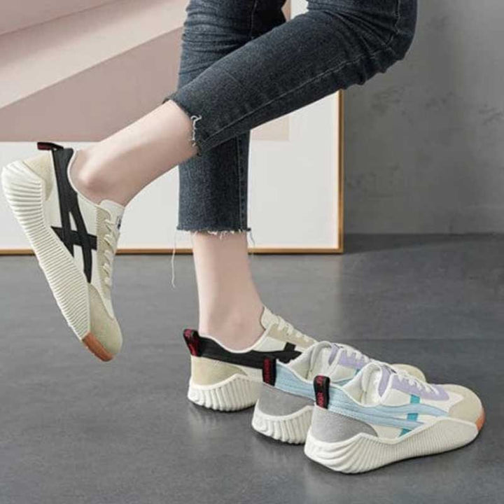 Elara | Supportive & Stylish Orthopedic Shoes 3