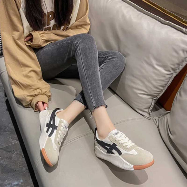 Elara | Supportive & Stylish Orthopedic Shoes 4