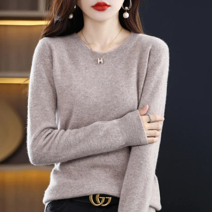 Eleanor | Luxe Knit for Effortless Elegance 17